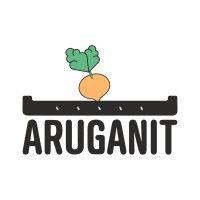 aruganit logo image