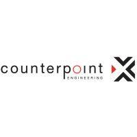 counterpoint engineering logo image