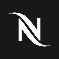 nespresso professional dk logo image