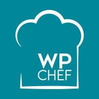 wpchef logo image