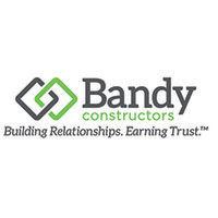 d. l. bandy constructors inc logo image