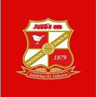 swindon town football club logo image