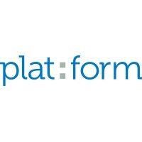 platform properties ltd. logo image