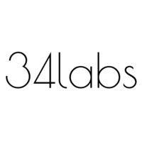 34labs logo image