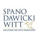 logo of Spano Dawicki Witt