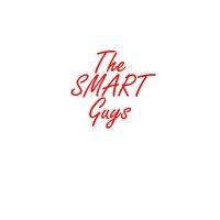 the smart guys, llc logo image