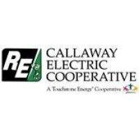 callaway electric cooperative logo image