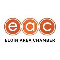 elgin area chamber logo image