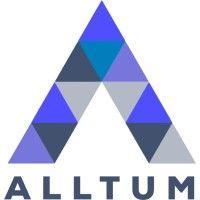 alltum logo image