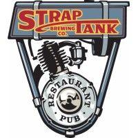 strap tank brewery