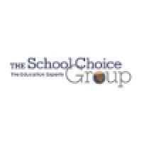 school choice international and school search solutions - the school choice group logo image