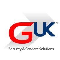 guarding uk logo image