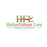 helen fabian law logo image