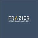 logo of Frazier Healthcare Partners