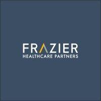 frazier healthcare partners logo image