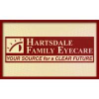 hartsdale family eyecare logo image