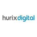 logo of Hurixdigital