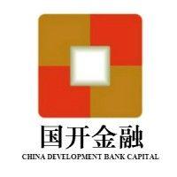 cdb capital logo image