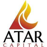 atar capital logo image