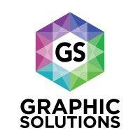 graphic solutions llc logo image