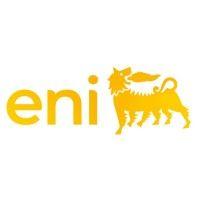 eni ecuador logo image