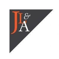 j larsen & associates, llc logo image