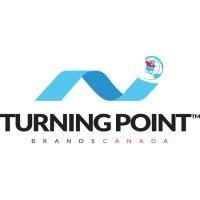 turning point brands canada logo image