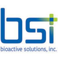 bioactive solutions, inc. logo image