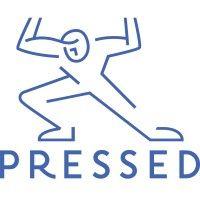 pressed.net logo image