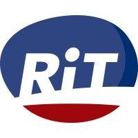 rit tech logo image