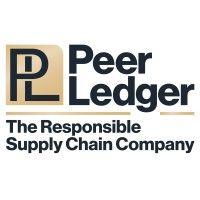 peer ledger inc. logo image