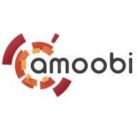 amoobi logo image