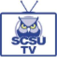 scsu tv logo image