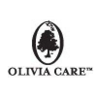 olivia care logo image