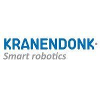 kranendonk - smart robotics logo image