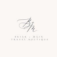 briar & main travel boutique, llc logo image