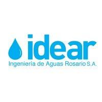 idear s.a. logo image