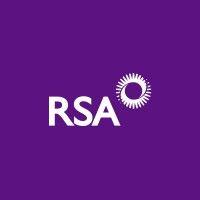 rsa canada logo image