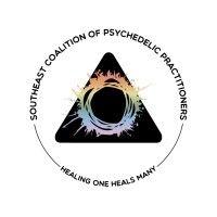 southeast coalition of psychedelic practitioners logo image