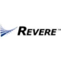 revere data, llc logo image