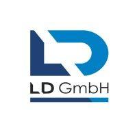 ld gmbh logo image