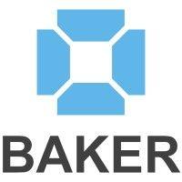 baker strategy group logo image