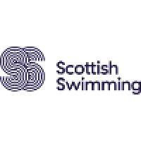 scottish swimming logo image