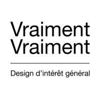 vraiment vraiment logo image