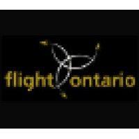 flight ontario