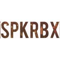 spkrbx presents logo image