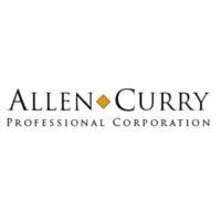 allen & curry, p.c. logo image