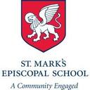 logo of St Marks Episcopal School