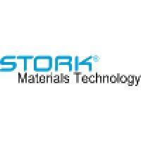 stork materials technology group logo image