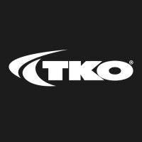 tko strength & performance logo image